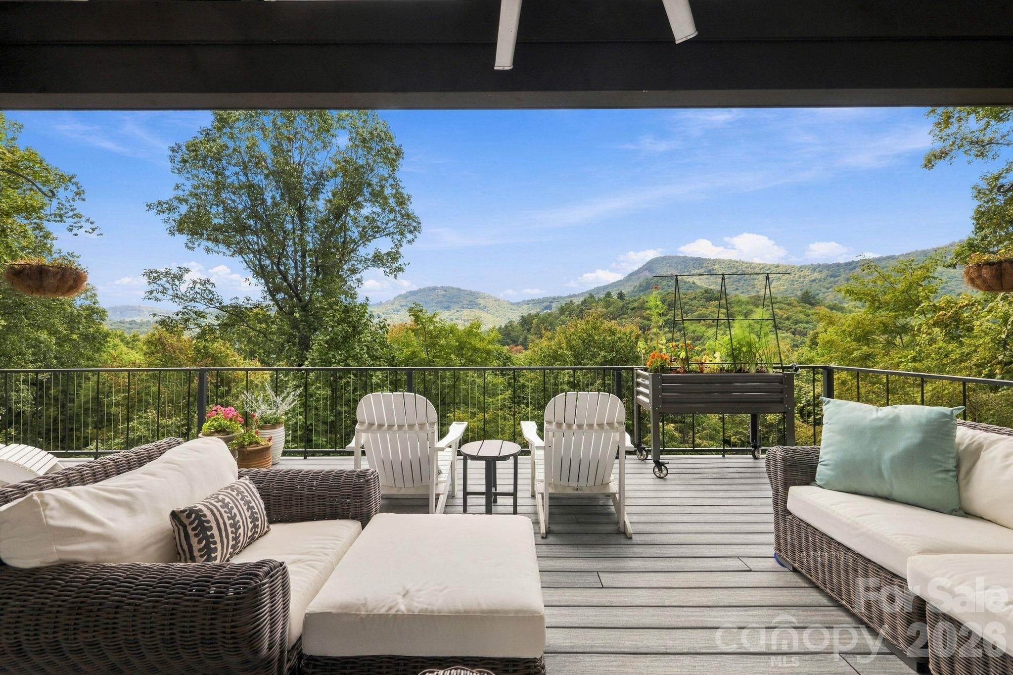Single Family Residence at 407 Crescent Moon Lane, Cashiers, photo 7 of 48