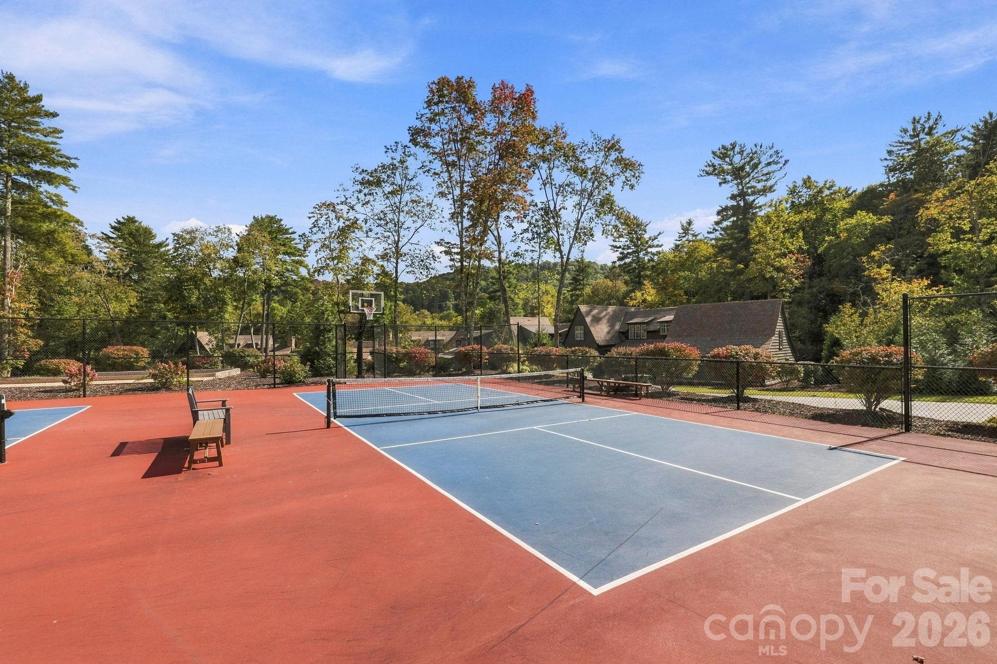 Single Family Residence at 407 Crescent Moon Lane, Cashiers, photo 42 of 48