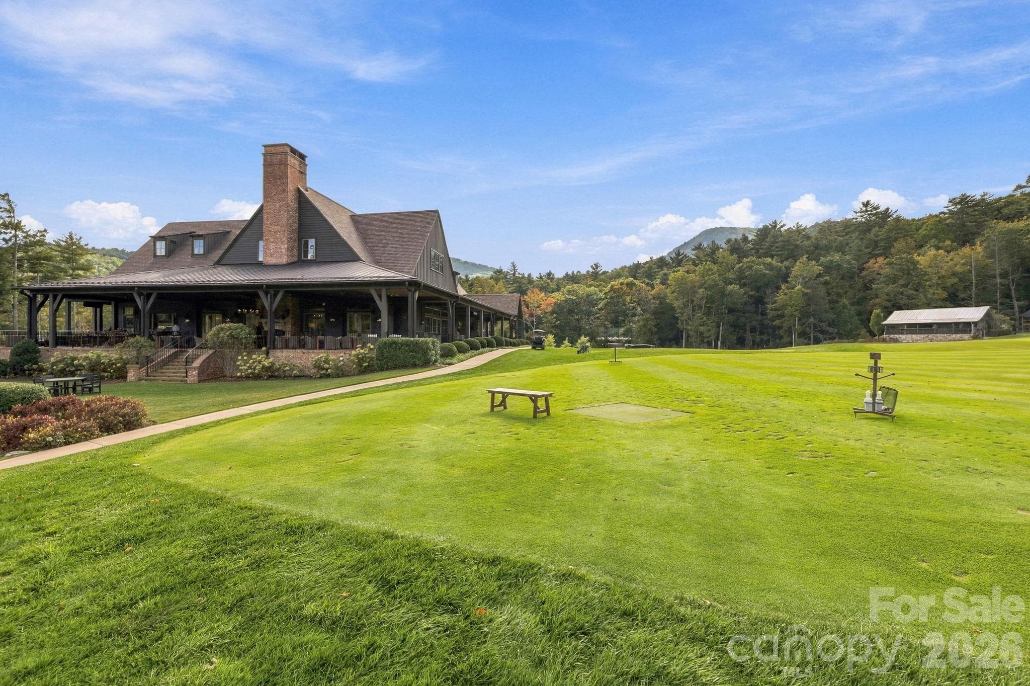 Single Family Residence at 407 Crescent Moon Lane, Cashiers, photo 44 of 48