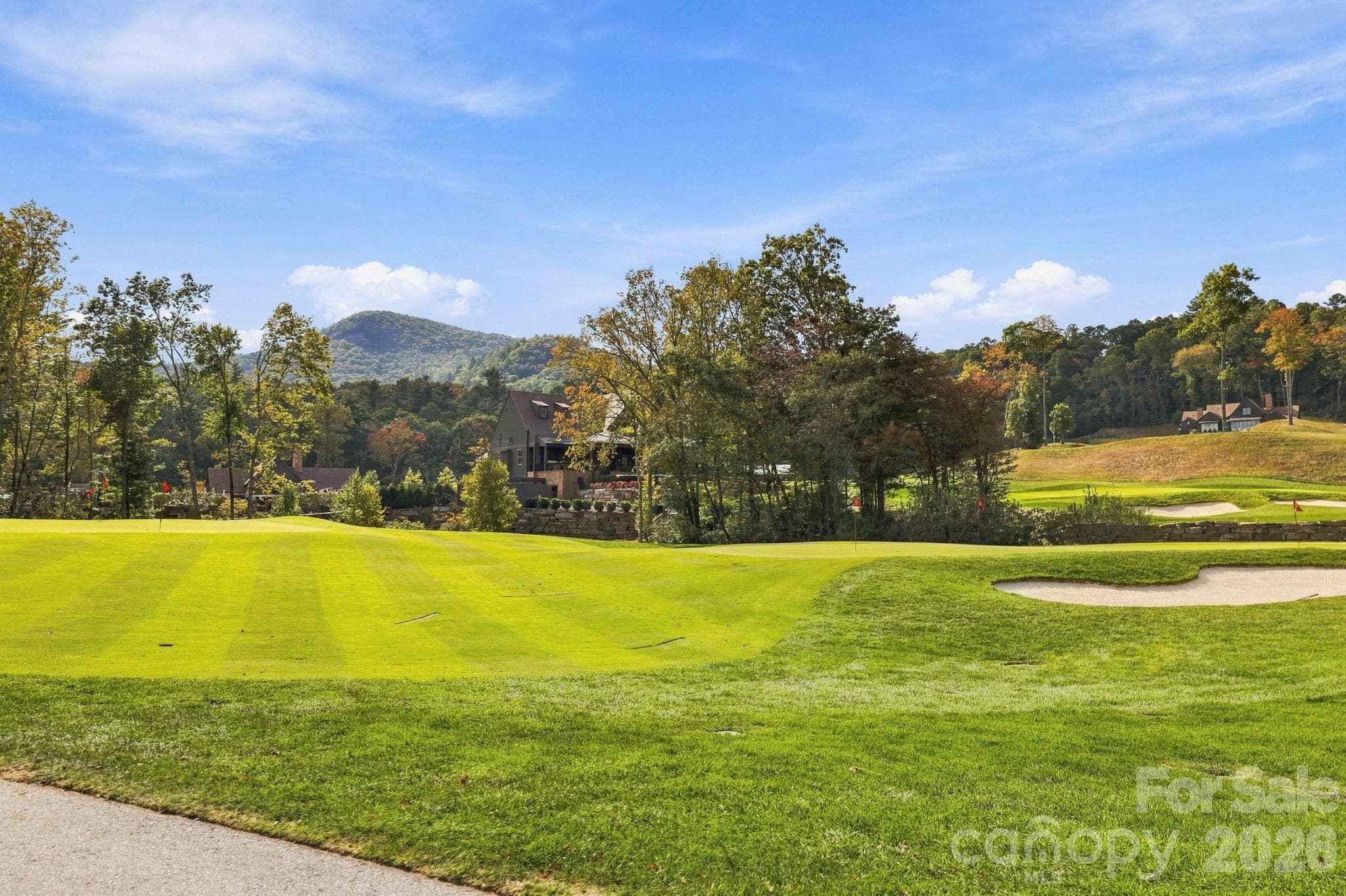 Single Family Residence at 407 Crescent Moon Lane, Cashiers, photo 47 of 48