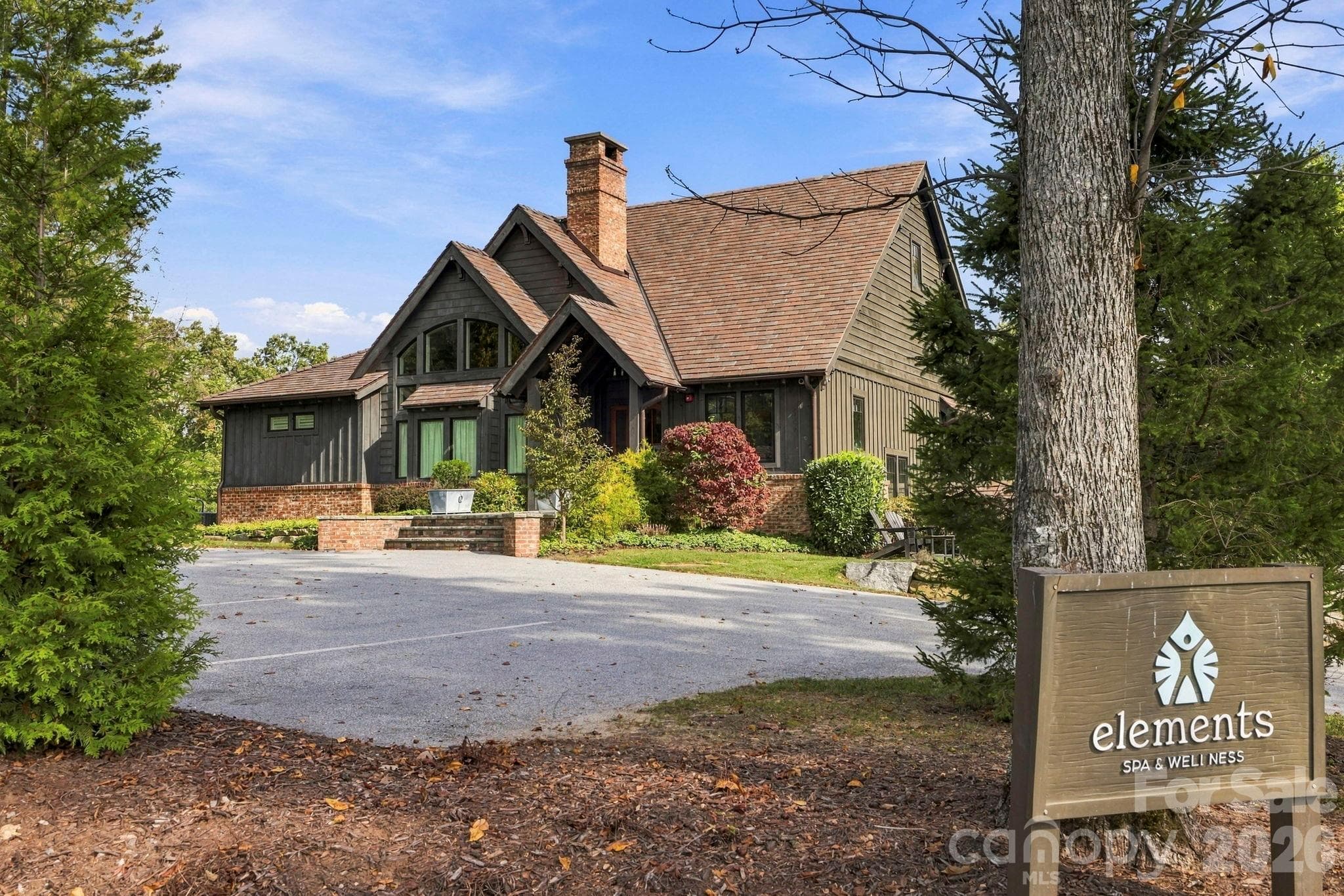 Single Family Residence at 407 Crescent Moon Lane, Cashiers, photo 48 of 48