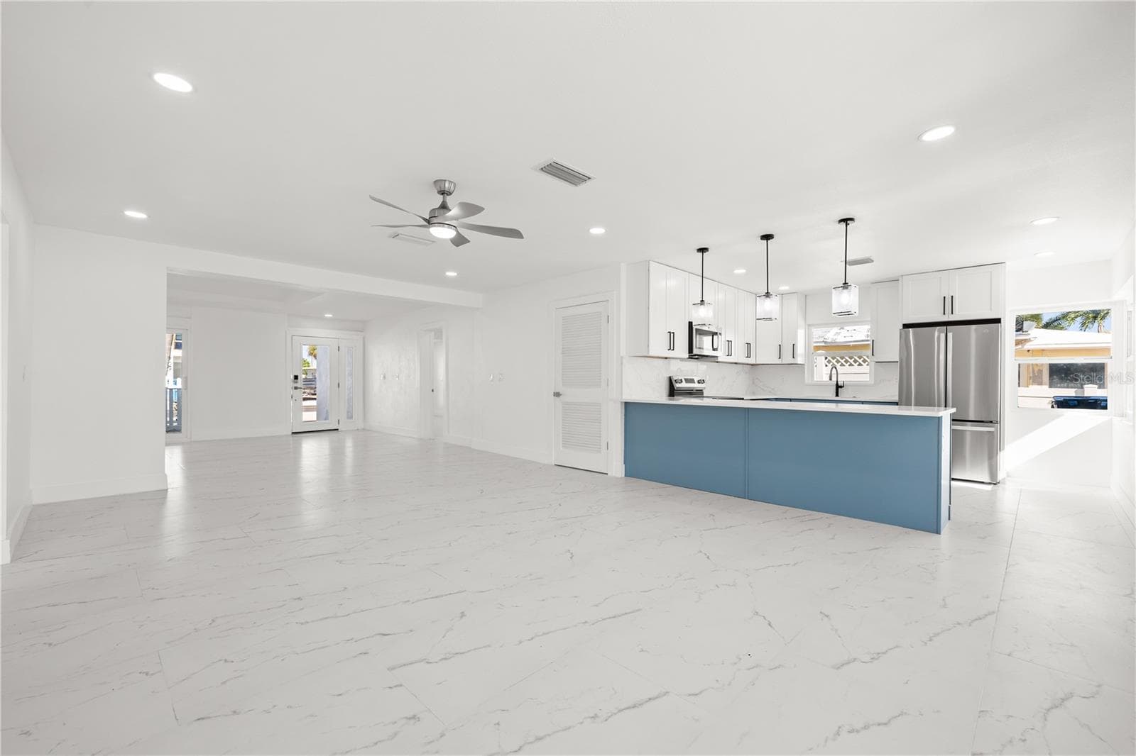 Single Family Residence at 730 PRUITT DR, MADEIRA BEACH, photo 8 of 42