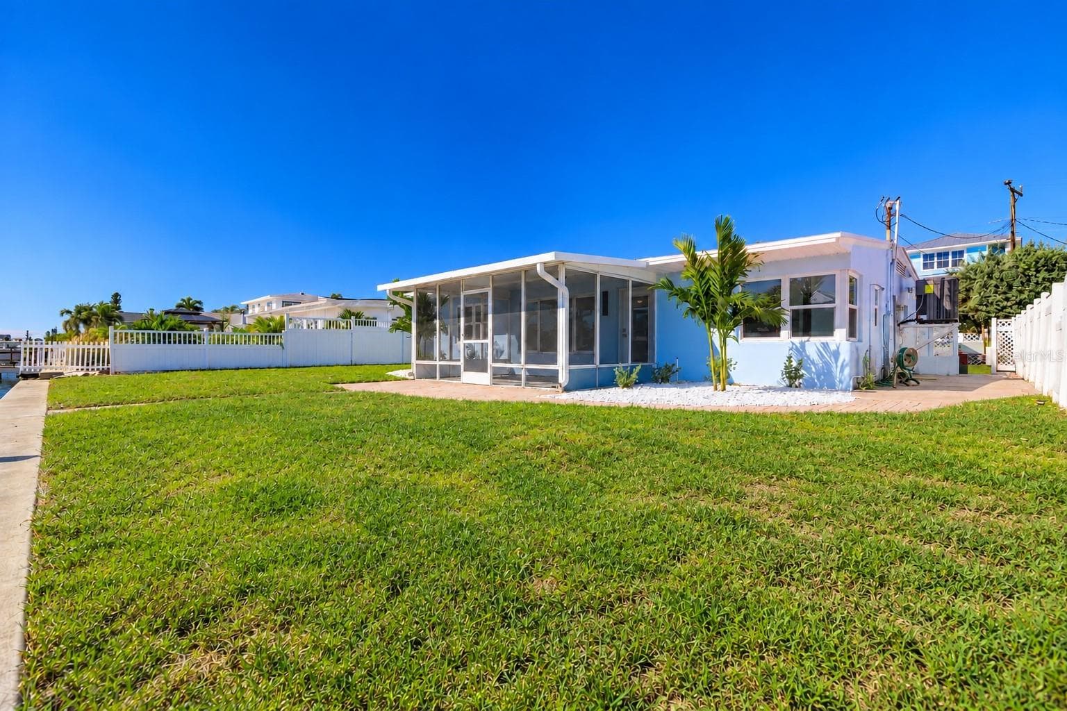 Single Family Residence at 730 PRUITT DR, MADEIRA BEACH, photo 31 of 42