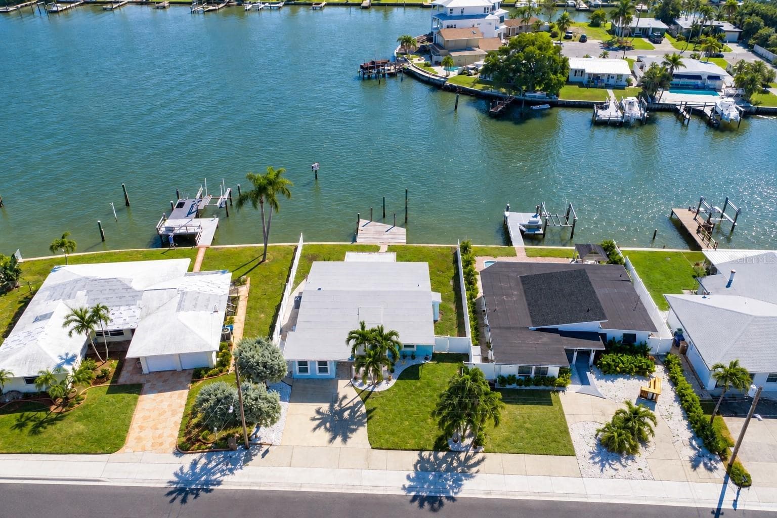 Single Family Residence at 730 PRUITT DR, MADEIRA BEACH, photo 36 of 42