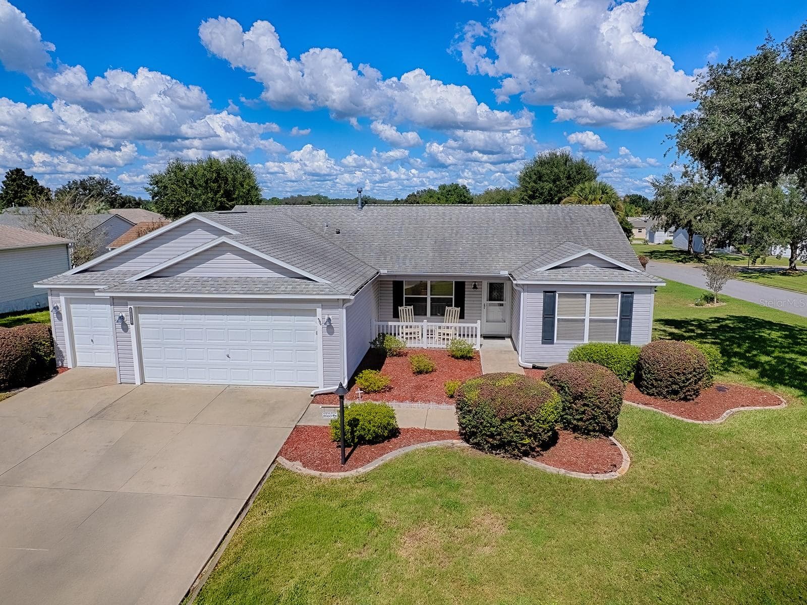 Single Family Residence at 8060 SE 174TH BELHAVEN LOOP, THE VILLAGES, photo 29 of 38