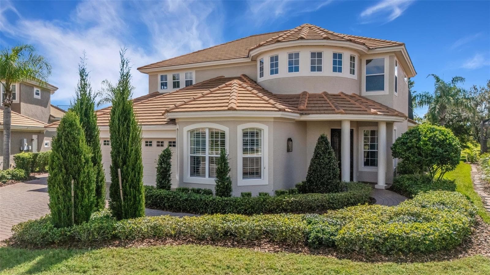 2734 BELLERIVE DR