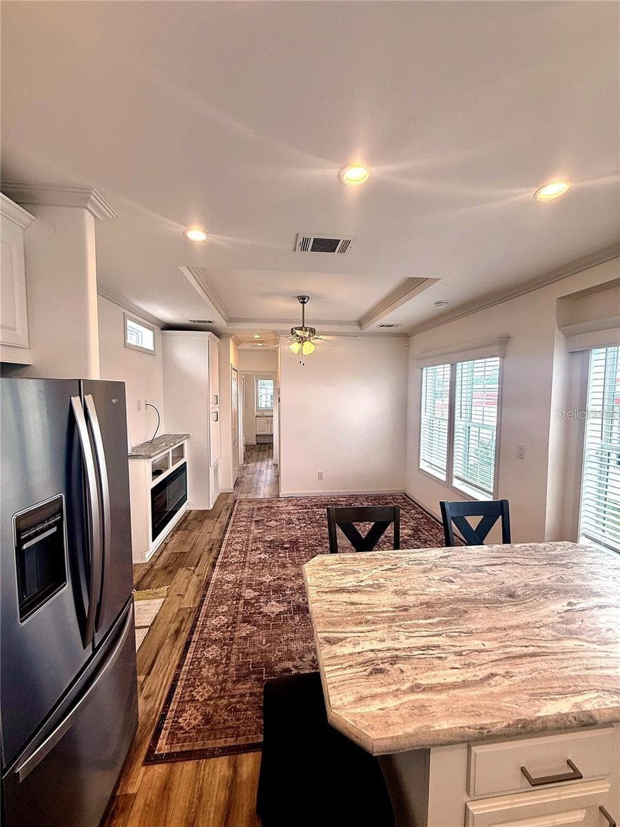 Manufactured Home at 7060 FAIRVIEW VILLAGE CIR, WINTER HAVEN, photo 14 of 44