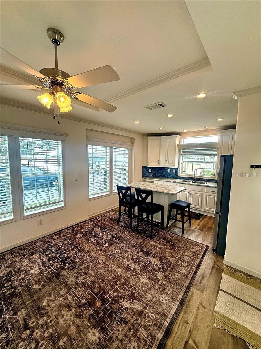 Manufactured Home at 7060 FAIRVIEW VILLAGE CIR, WINTER HAVEN, photo 16 of 44