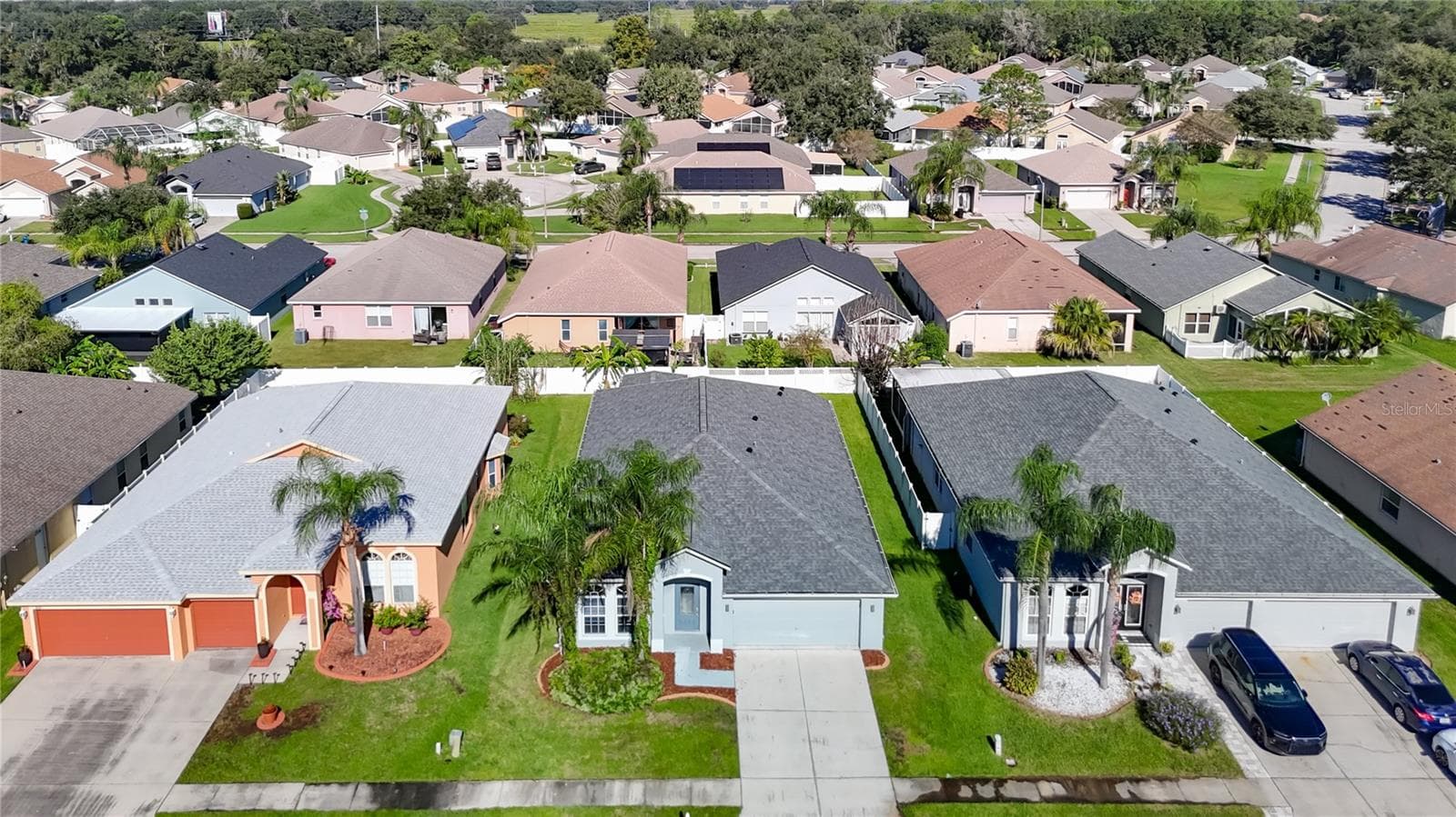 Single Family Residence at 5423 BRADDOCK DR, ZEPHYRHILLS, photo 6 of 80
