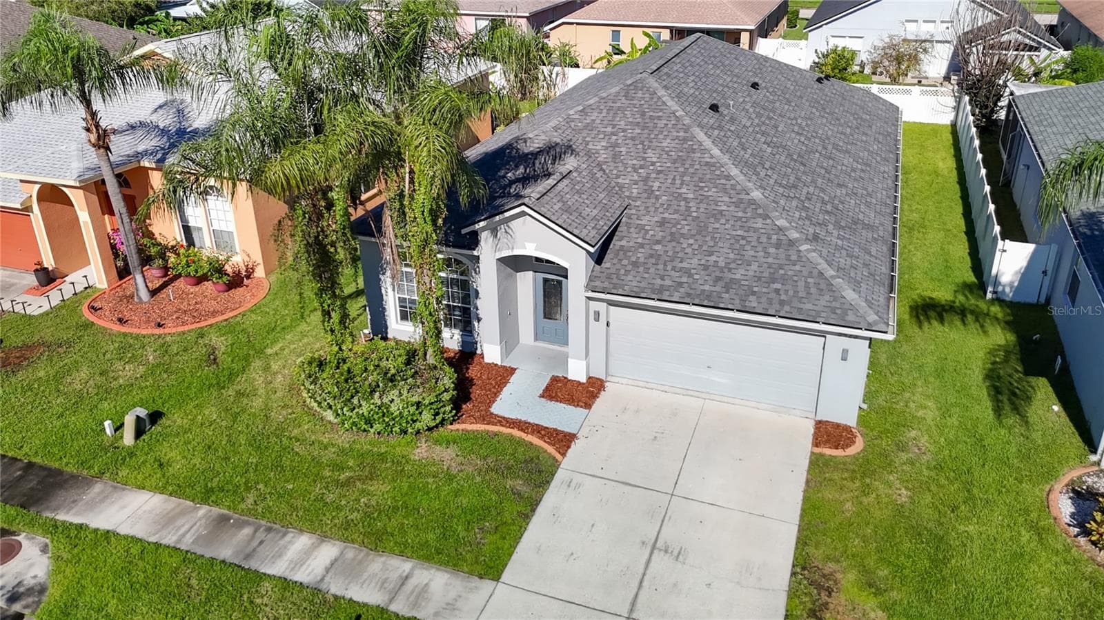 Single Family Residence at 5423 BRADDOCK DR, ZEPHYRHILLS, photo 8 of 80