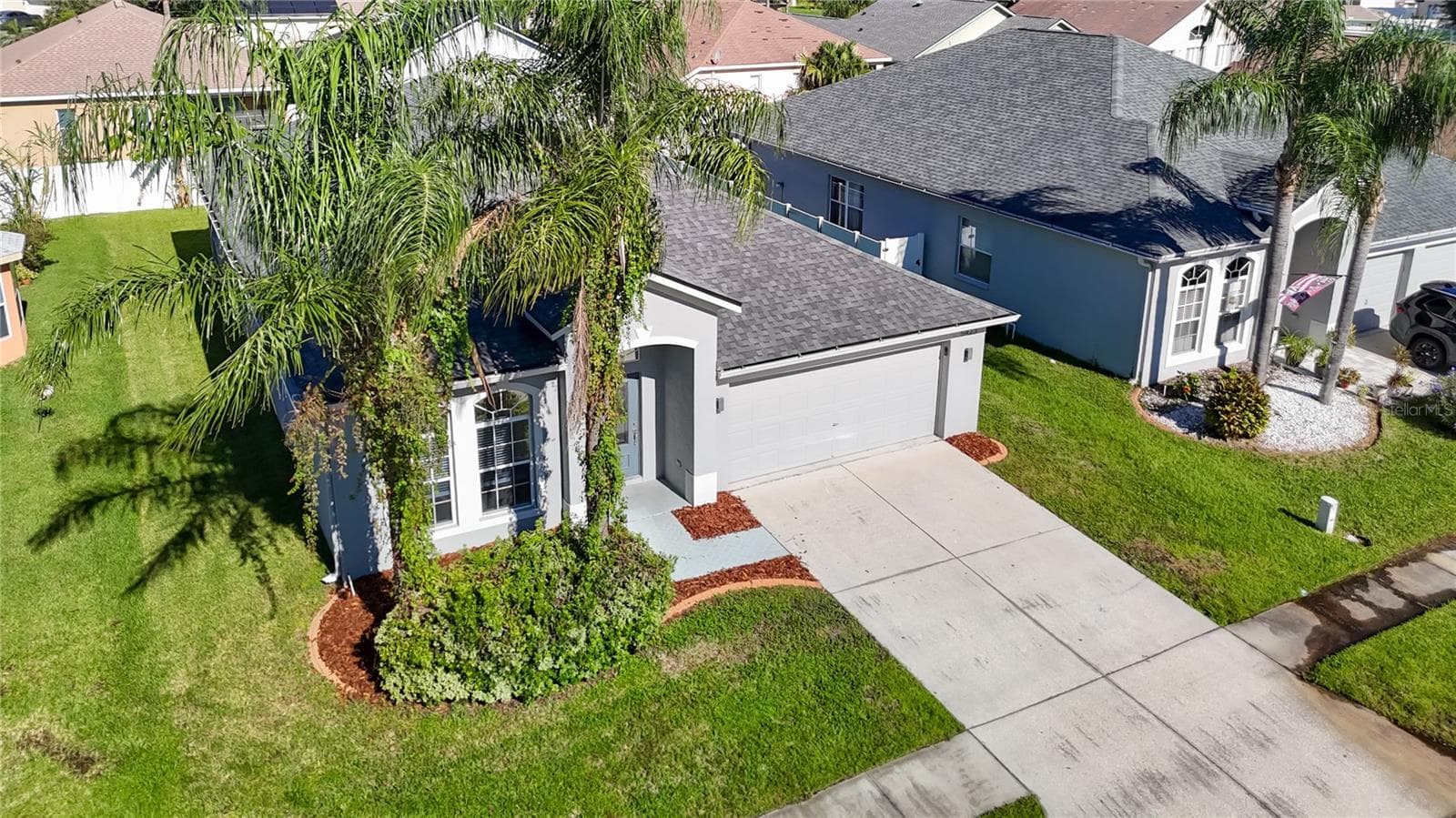 Single Family Residence at 5423 BRADDOCK DR, ZEPHYRHILLS, photo 12 of 80