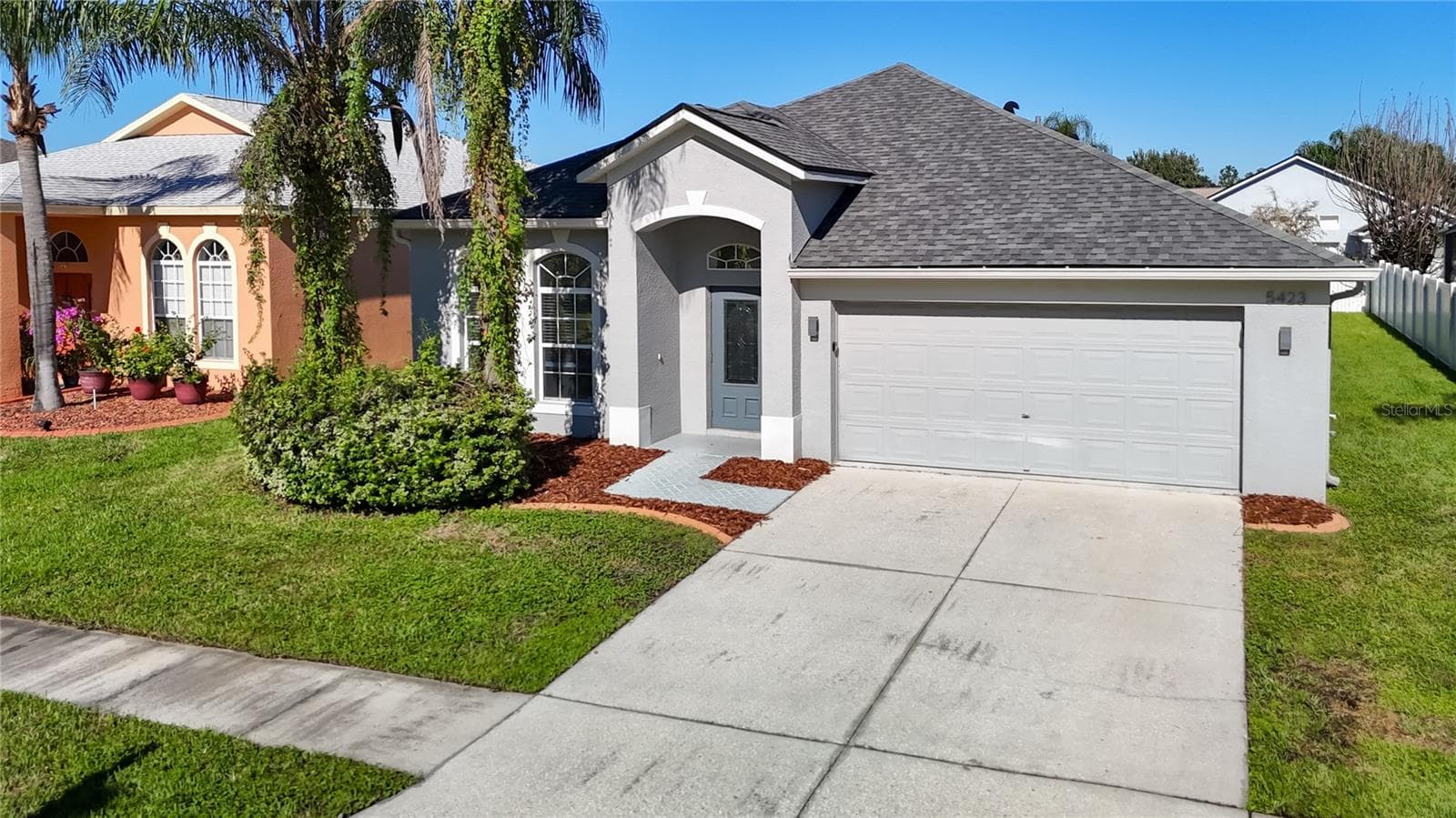 Single Family Residence at 5423 BRADDOCK DR, ZEPHYRHILLS, photo 14 of 80