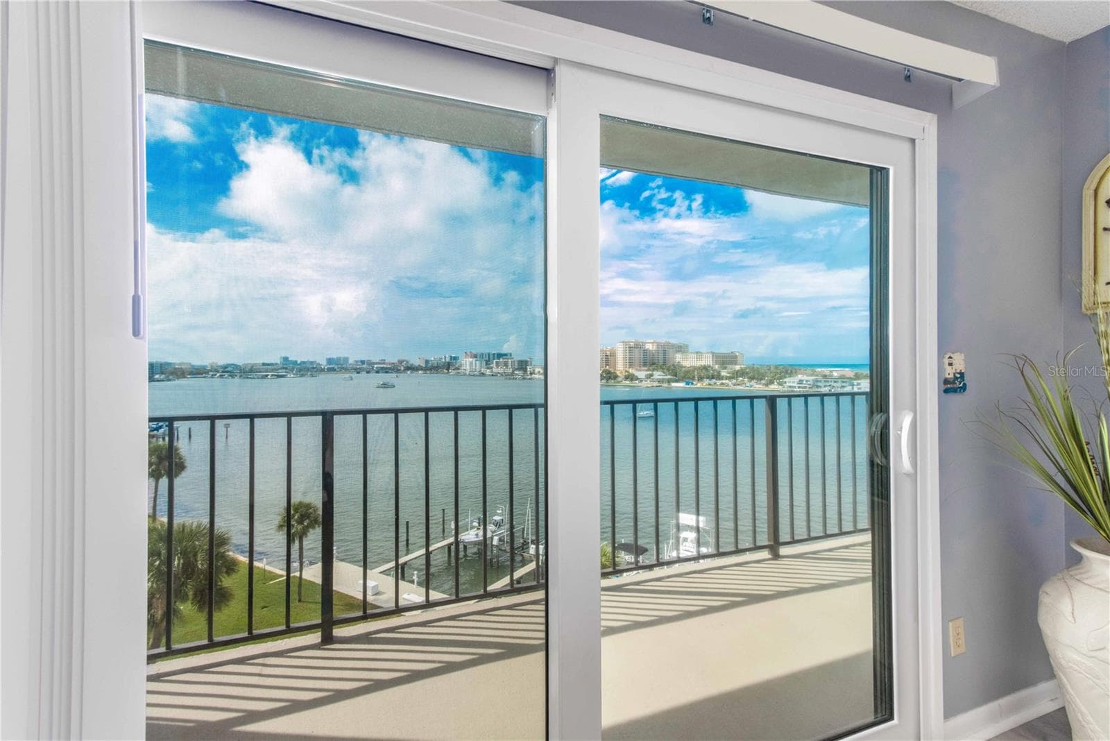 Condominium at 650 ISLAND WAY #602, CLEARWATER, photo 6 of 40