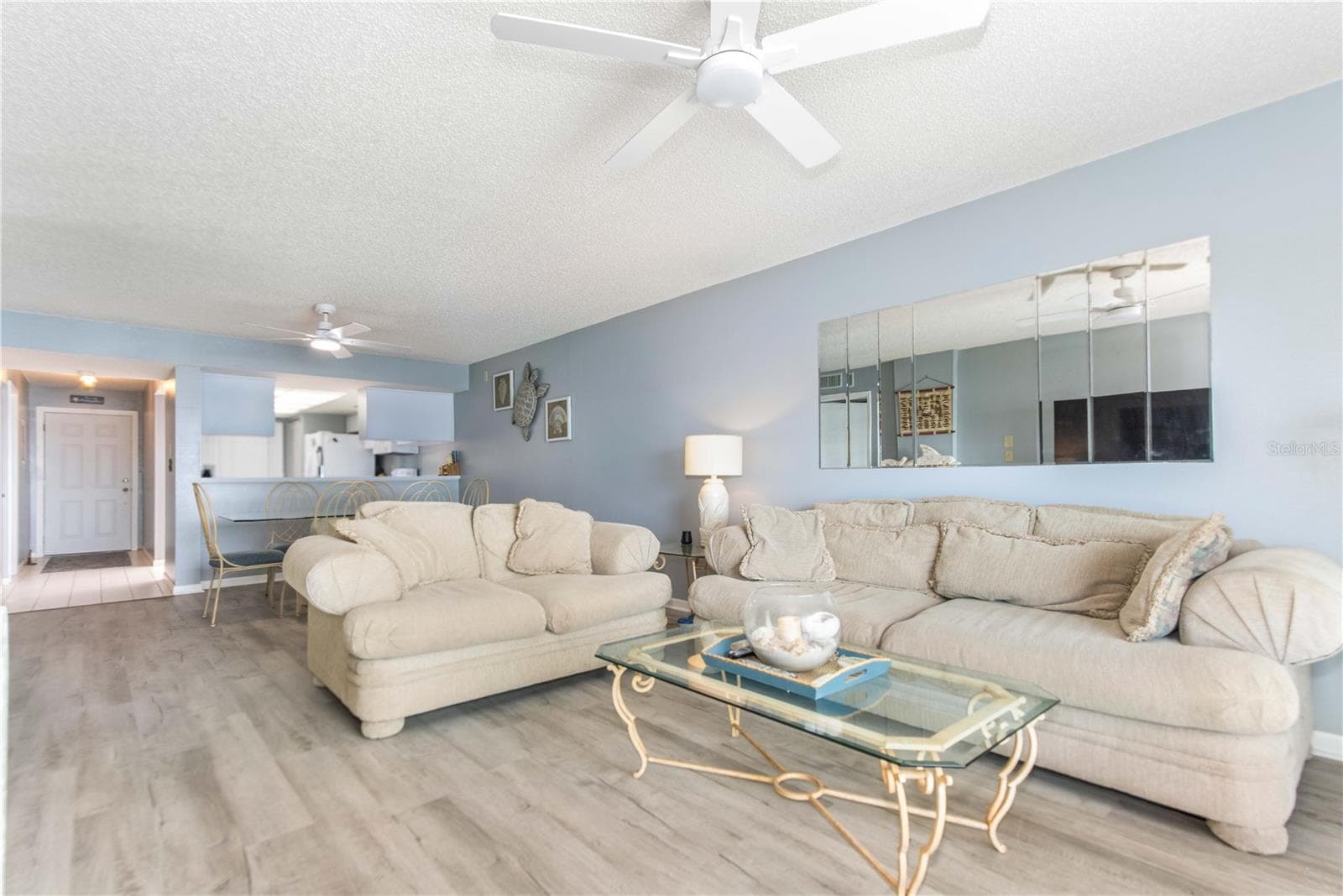 Condominium at 650 ISLAND WAY #602, CLEARWATER, photo 8 of 40