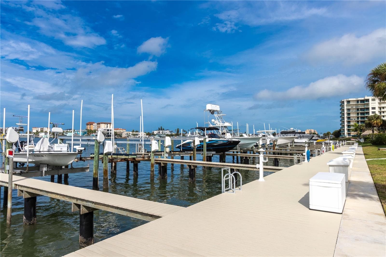 Condominium at 650 ISLAND WAY #602, CLEARWATER, photo 25 of 40