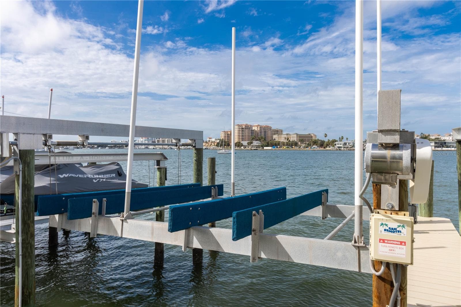 Condominium at 650 ISLAND WAY #602, CLEARWATER, photo 26 of 40