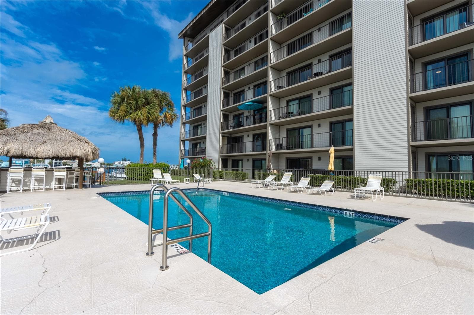 Condominium at 650 ISLAND WAY #602, CLEARWATER, photo 28 of 40