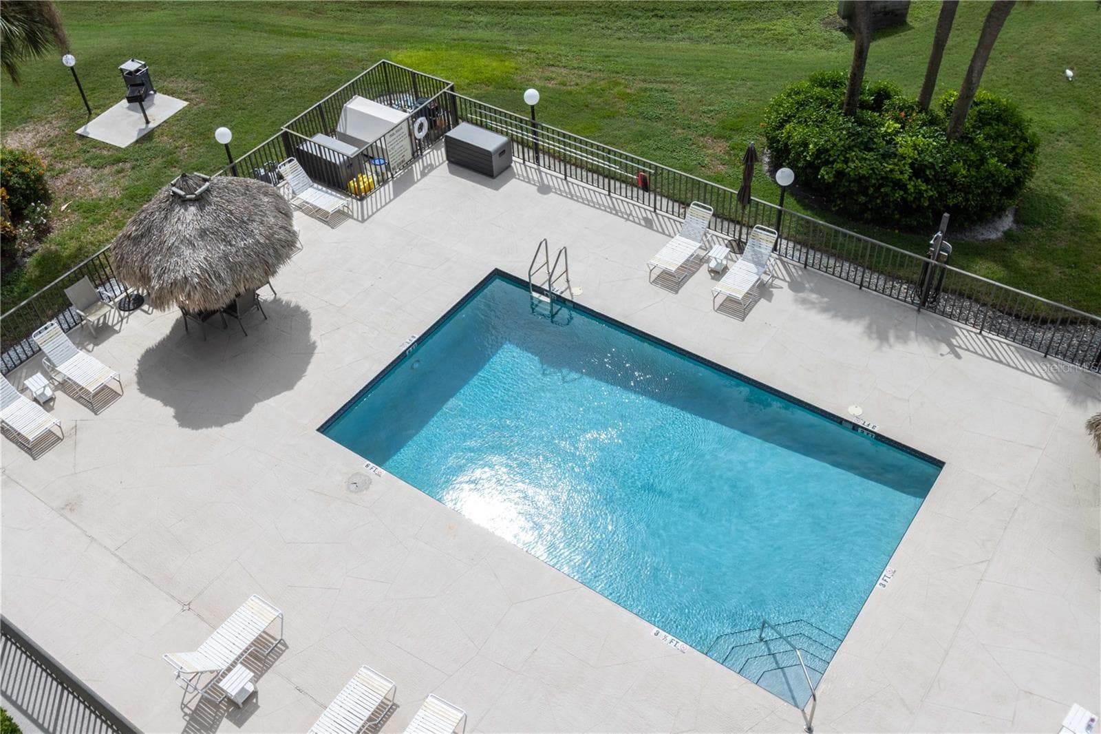 Condominium at 650 ISLAND WAY #602, CLEARWATER, photo 31 of 40