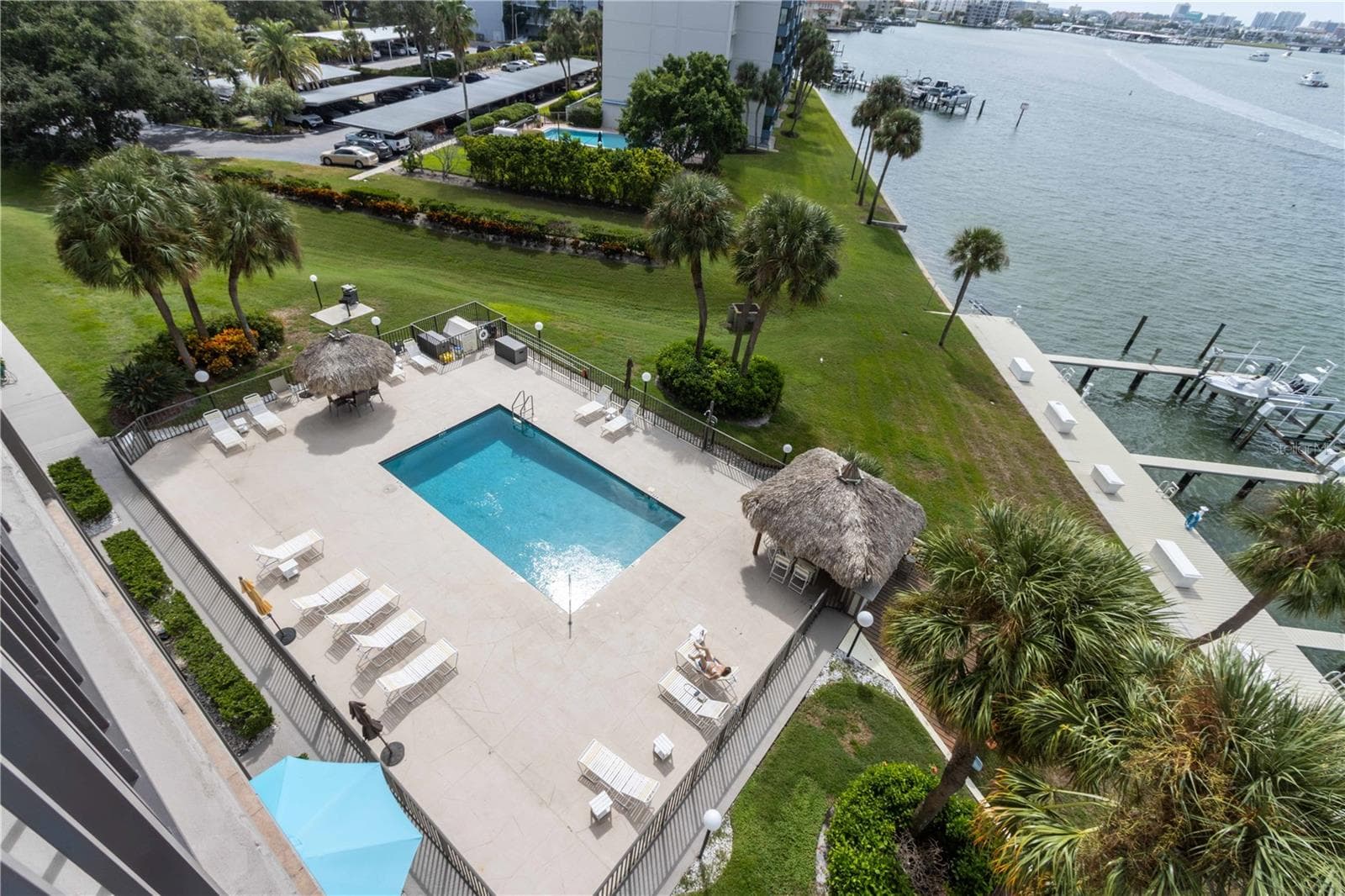 Condominium at 650 ISLAND WAY #602, CLEARWATER, photo 32 of 40