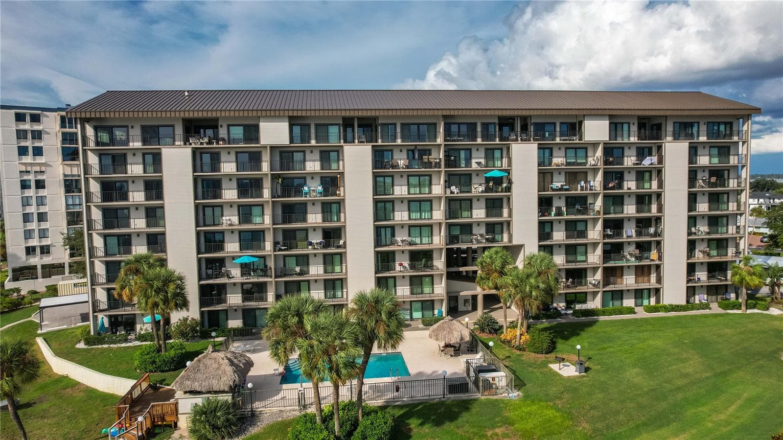 Condominium at 650 ISLAND WAY #602, CLEARWATER, photo 33 of 40
