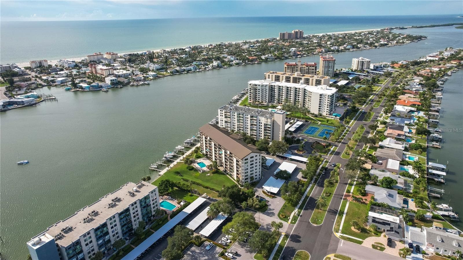Condominium at 650 ISLAND WAY #602, CLEARWATER, photo 37 of 40