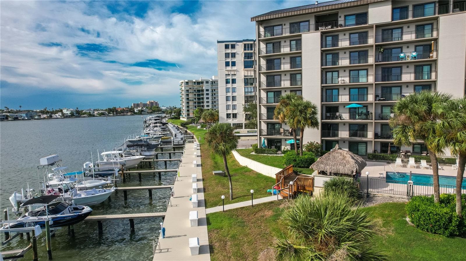 Condominium at 650 ISLAND WAY #602, CLEARWATER, photo 39 of 40