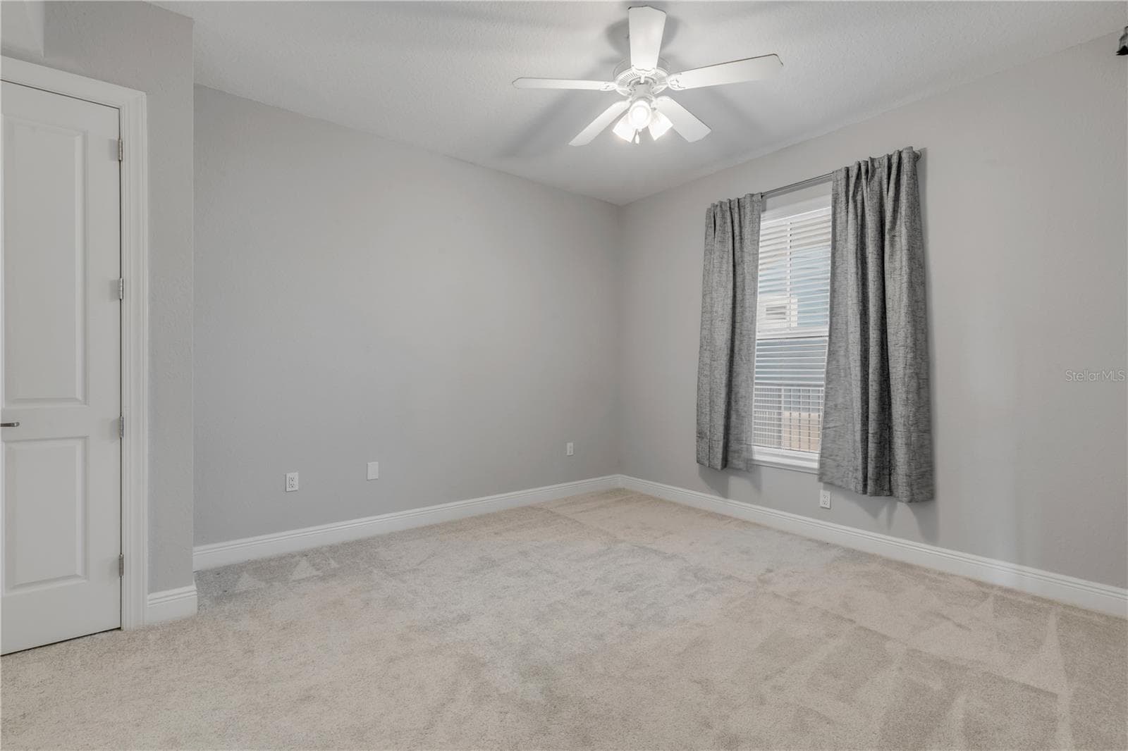 Guest Bedroom - 1 RIVERWALK DR #303, NEW SMYRNA BEACH