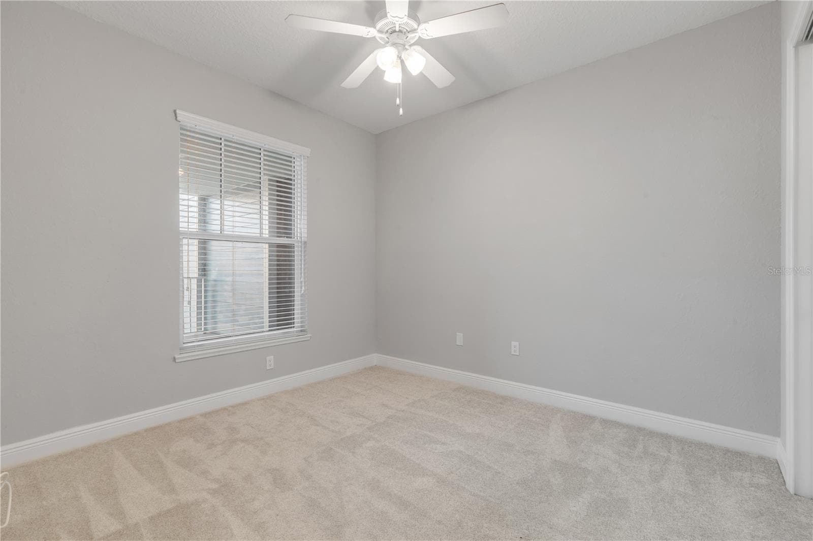 Guest Bedroom - 1 RIVERWALK DR #303, NEW SMYRNA BEACH