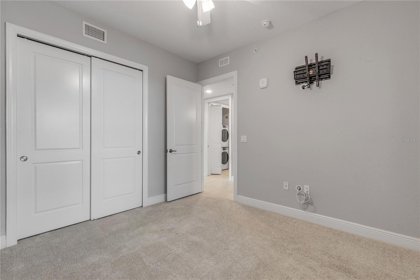 Guest Bedroom - 1 RIVERWALK DR #303, NEW SMYRNA BEACH