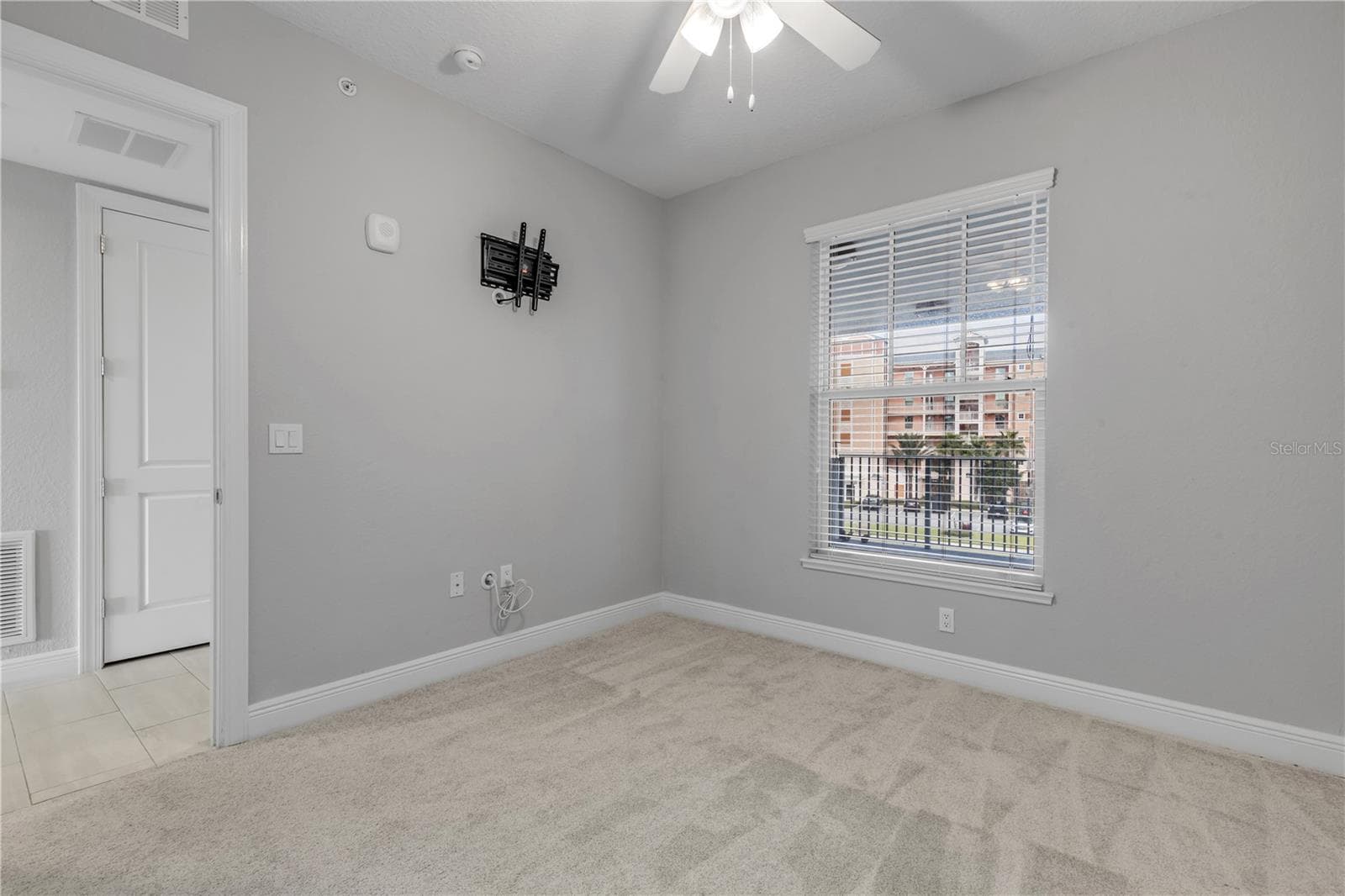 Guest Bedroom - 1 RIVERWALK DR #303, NEW SMYRNA BEACH
