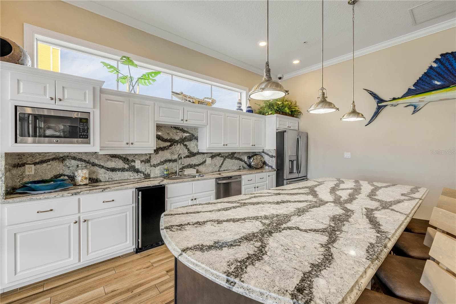 Clubhouse - 1 RIVERWALK DR #303, NEW SMYRNA BEACH