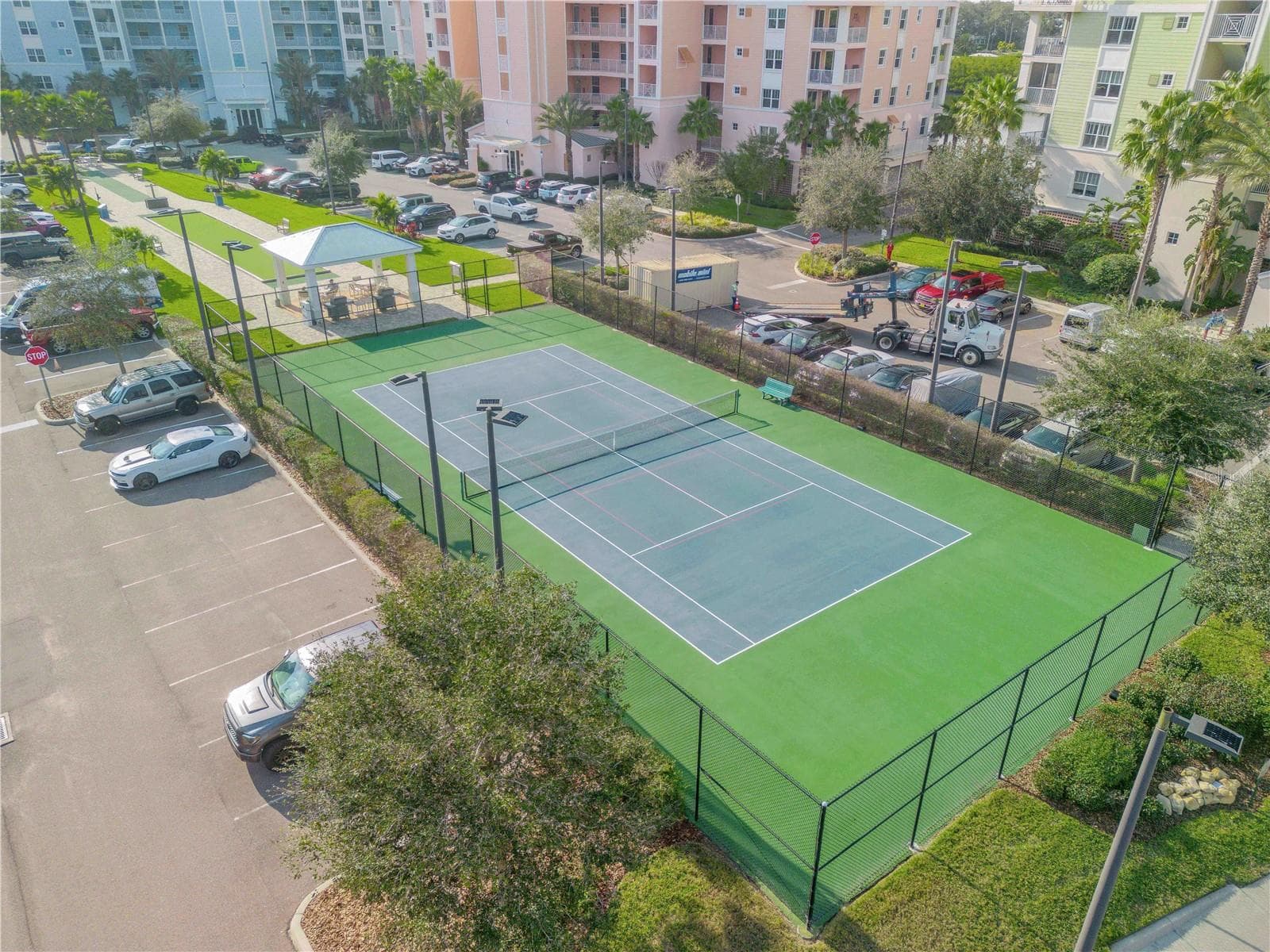 Pickle Ball - 1 RIVERWALK DR #303, NEW SMYRNA BEACH