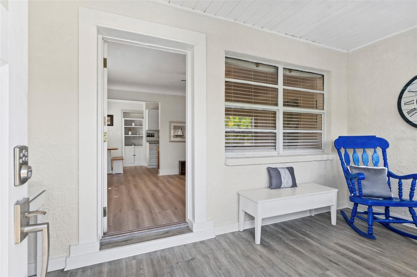 Single Family Residence at 924 32ND ST N, ST PETERSBURG, photo 23 of 45