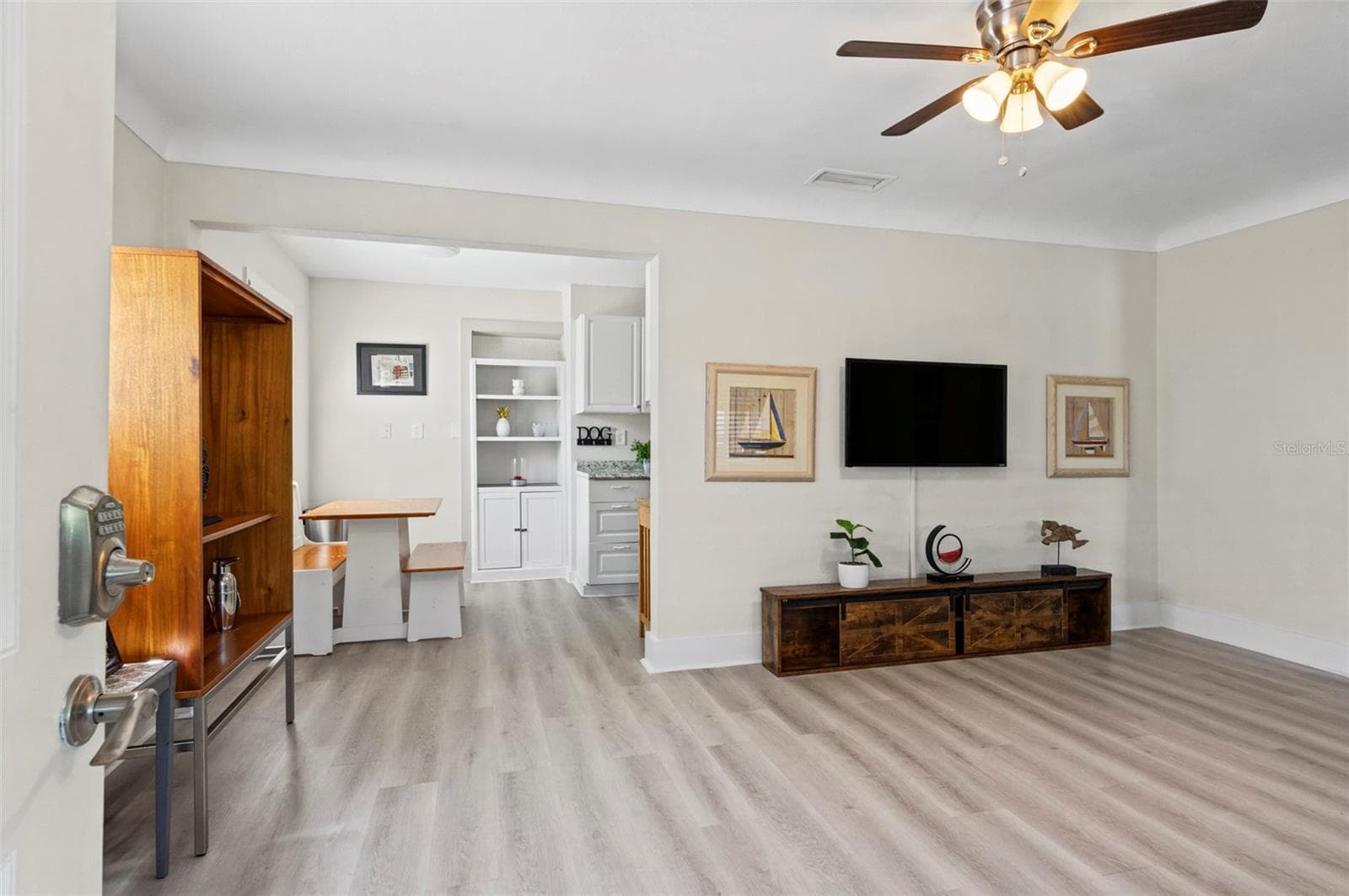 Single Family Residence at 924 32ND ST N, ST PETERSBURG, photo 26 of 45