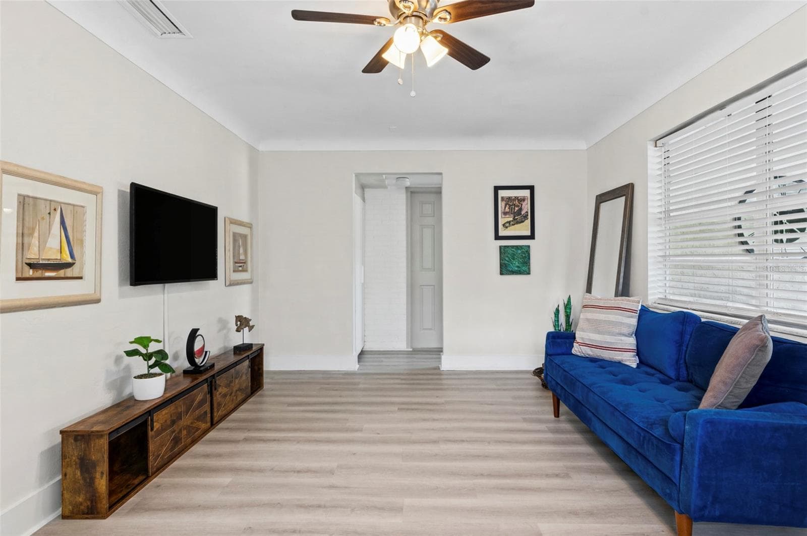 Single Family Residence at 924 32ND ST N, ST PETERSBURG, photo 27 of 45