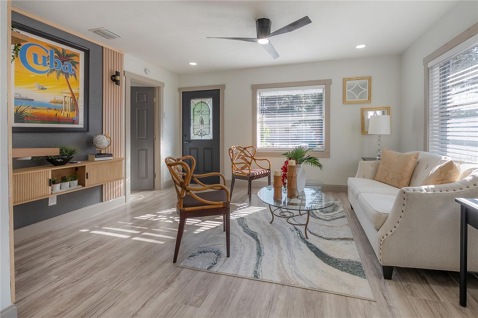 Single Family Residence at 6714 N HARER ST, TAMPA, photo 6 of 45