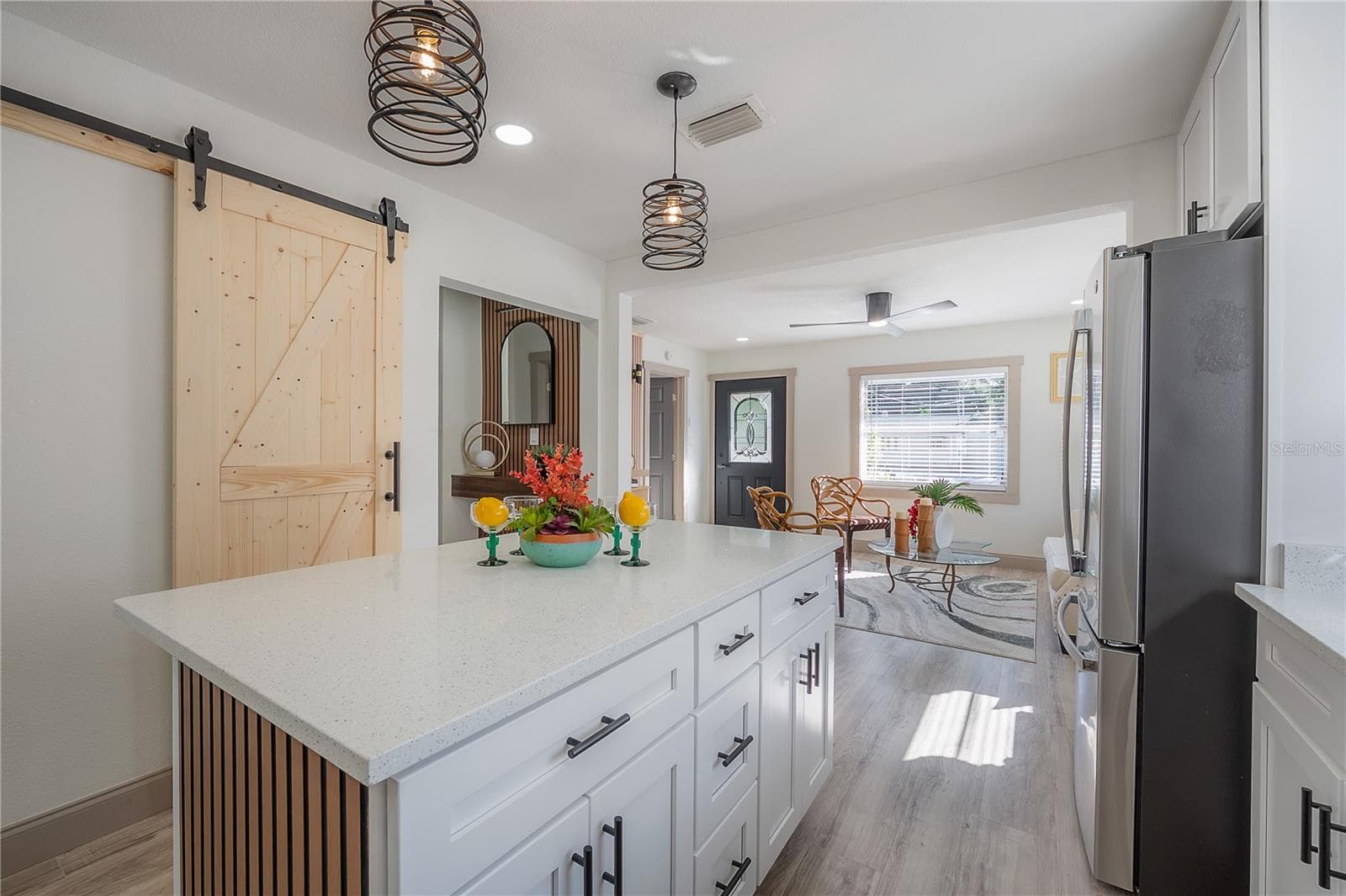 Single Family Residence at 6714 N HARER ST, TAMPA, photo 13 of 45