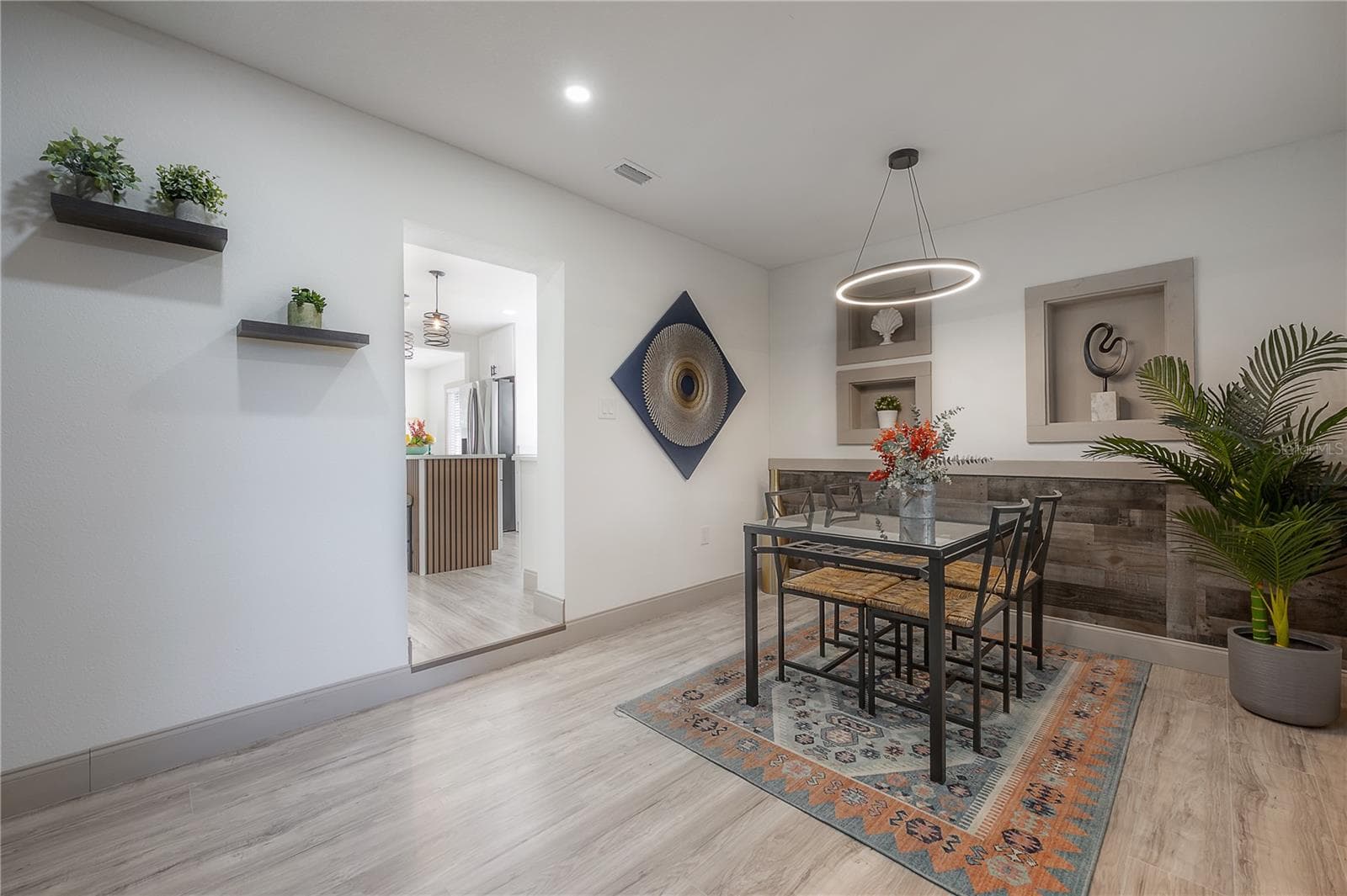 Single Family Residence at 6714 N HARER ST, TAMPA, photo 14 of 45
