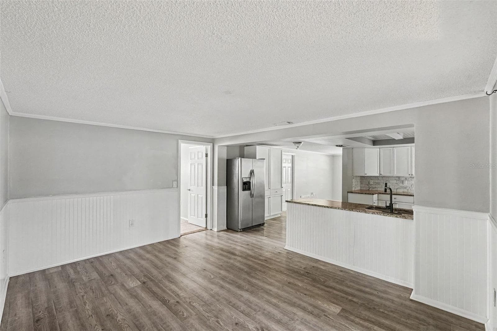 Single Family Residence at 8635 SABAL WAY, PORT RICHEY, photo 4 of 15