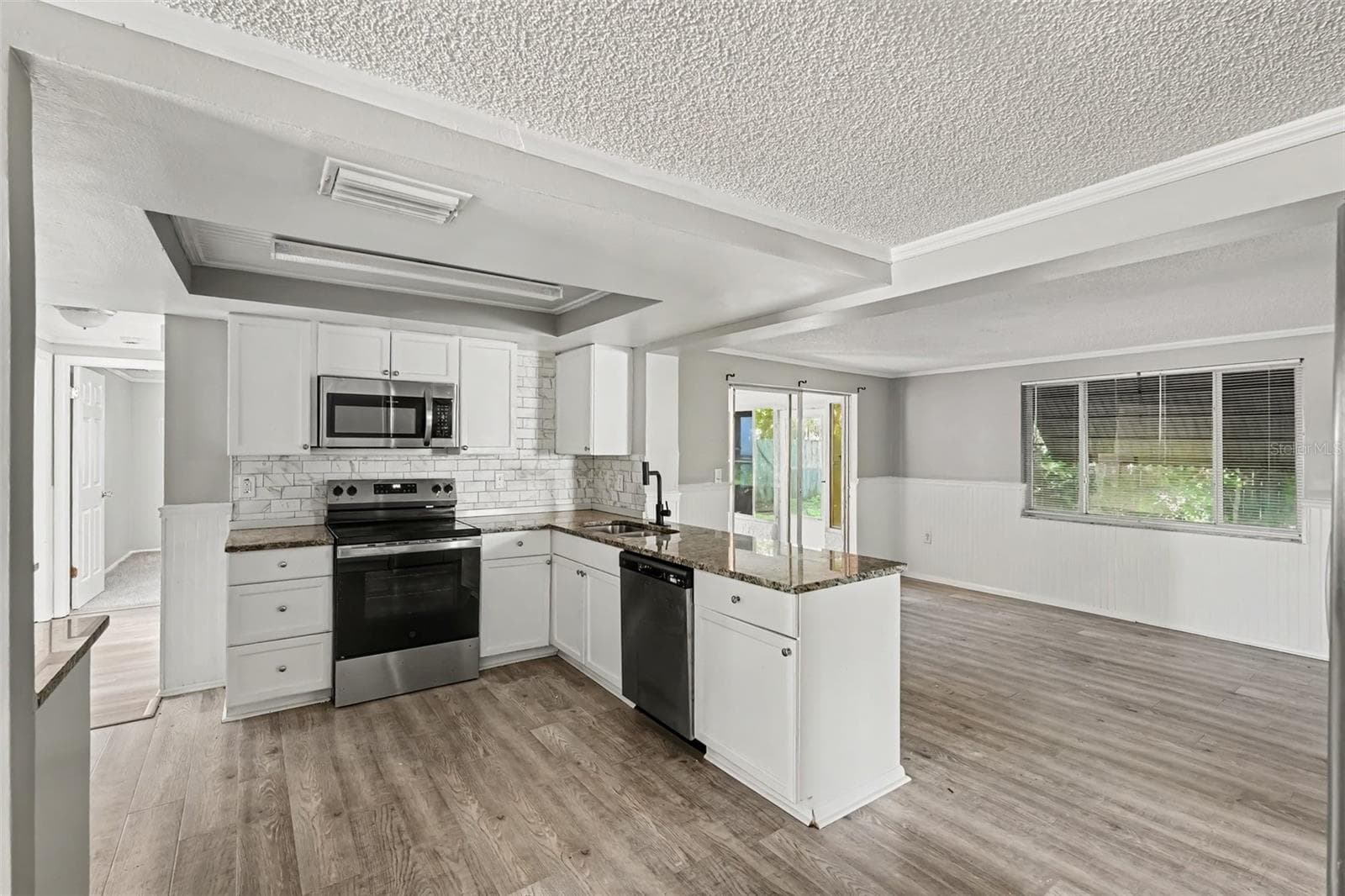 Single Family Residence at 8635 SABAL WAY, PORT RICHEY, photo 5 of 15