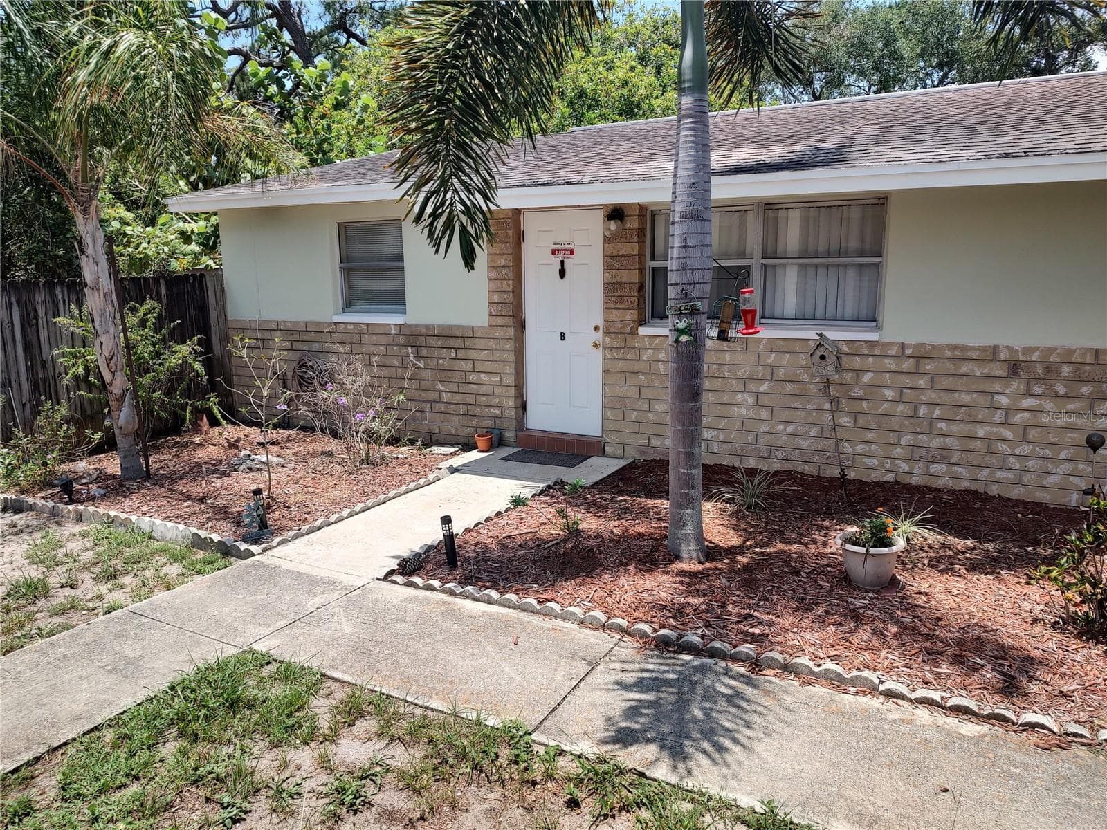 Duplex at 8050 47TH AVE N, ST PETERSBURG, photo 19 of 23