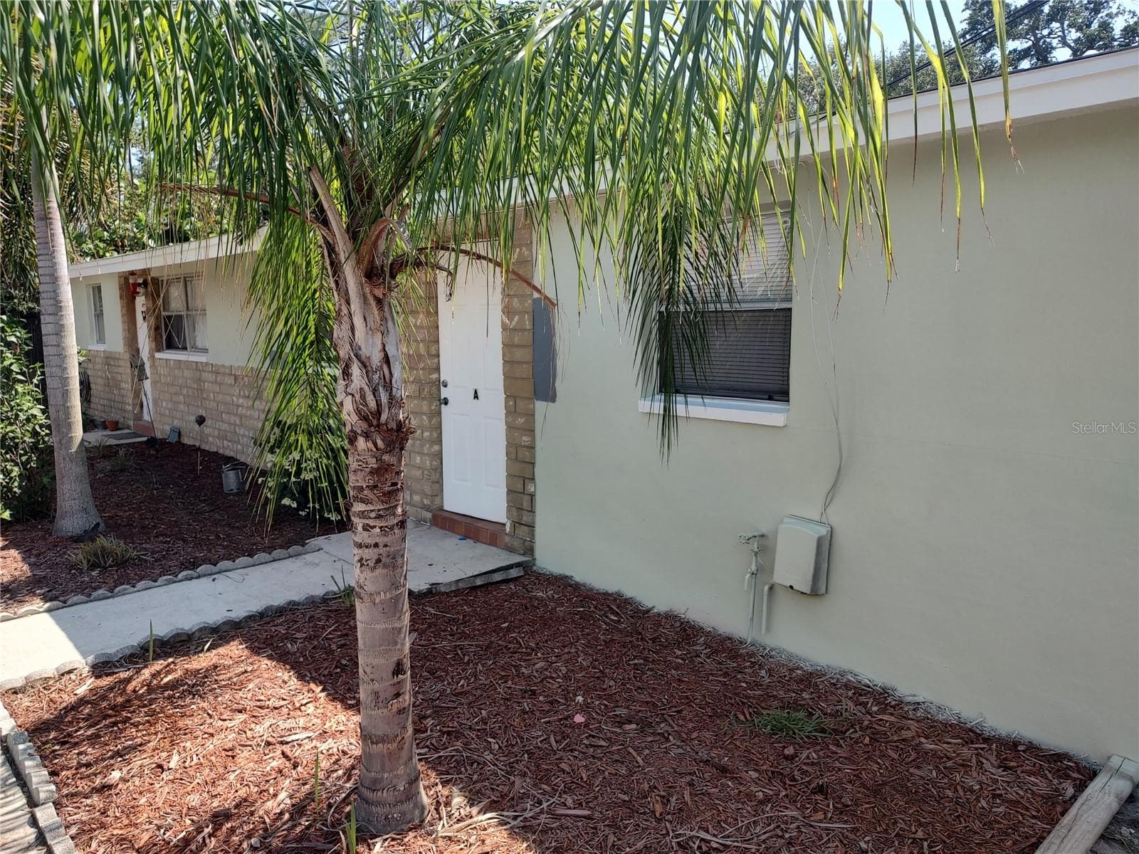 Duplex at 8050 47TH AVE N, ST PETERSBURG, photo 20 of 23