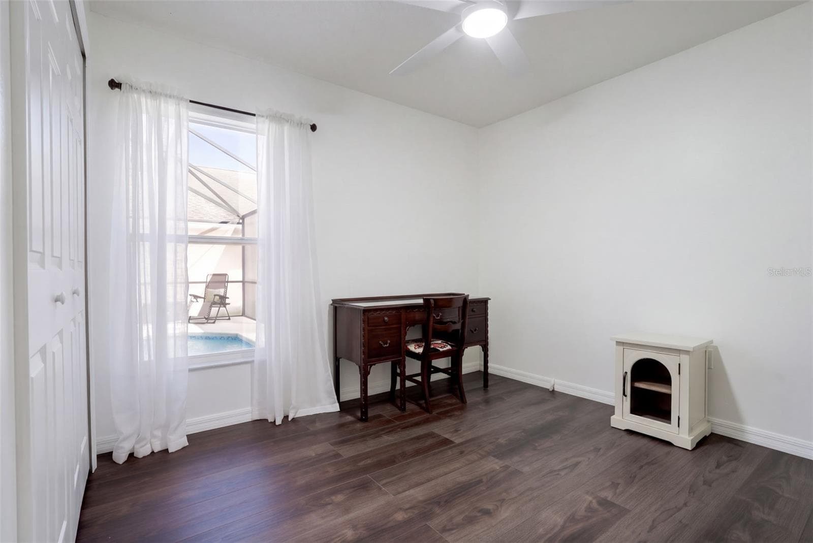 2nd Bedroom - 4601 FORMBY CT, KISSIMMEE