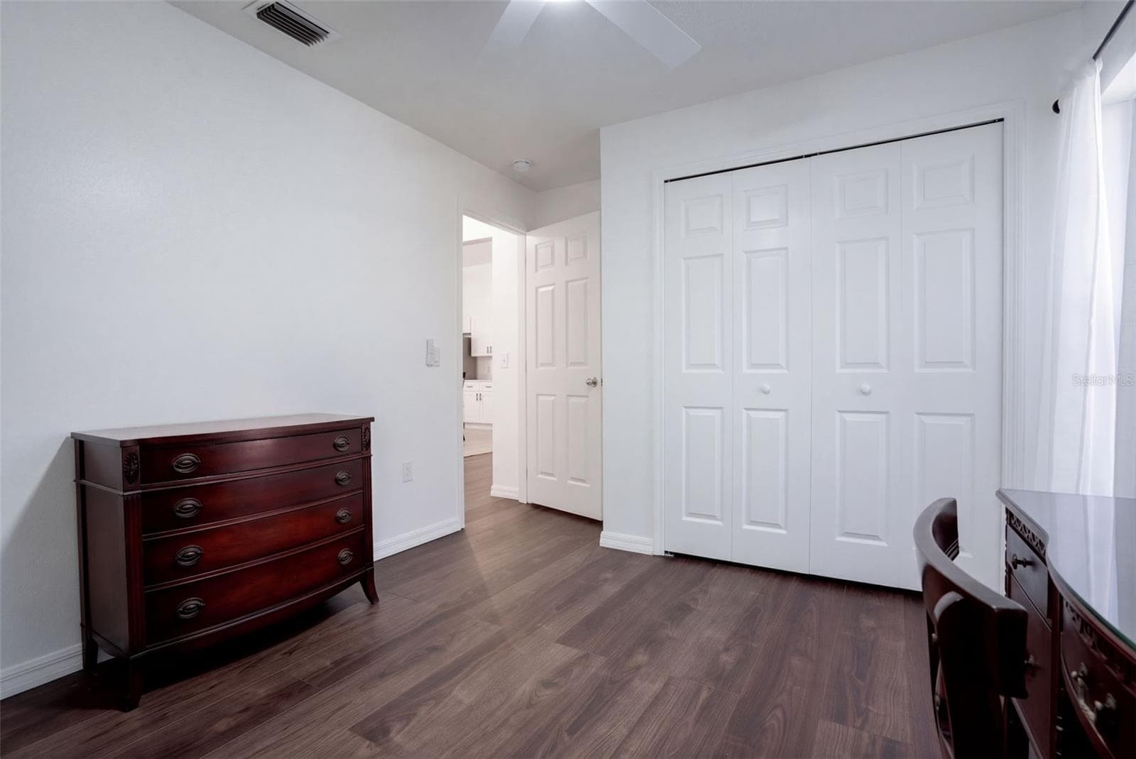 2nd Bedroom - 4601 FORMBY CT, KISSIMMEE