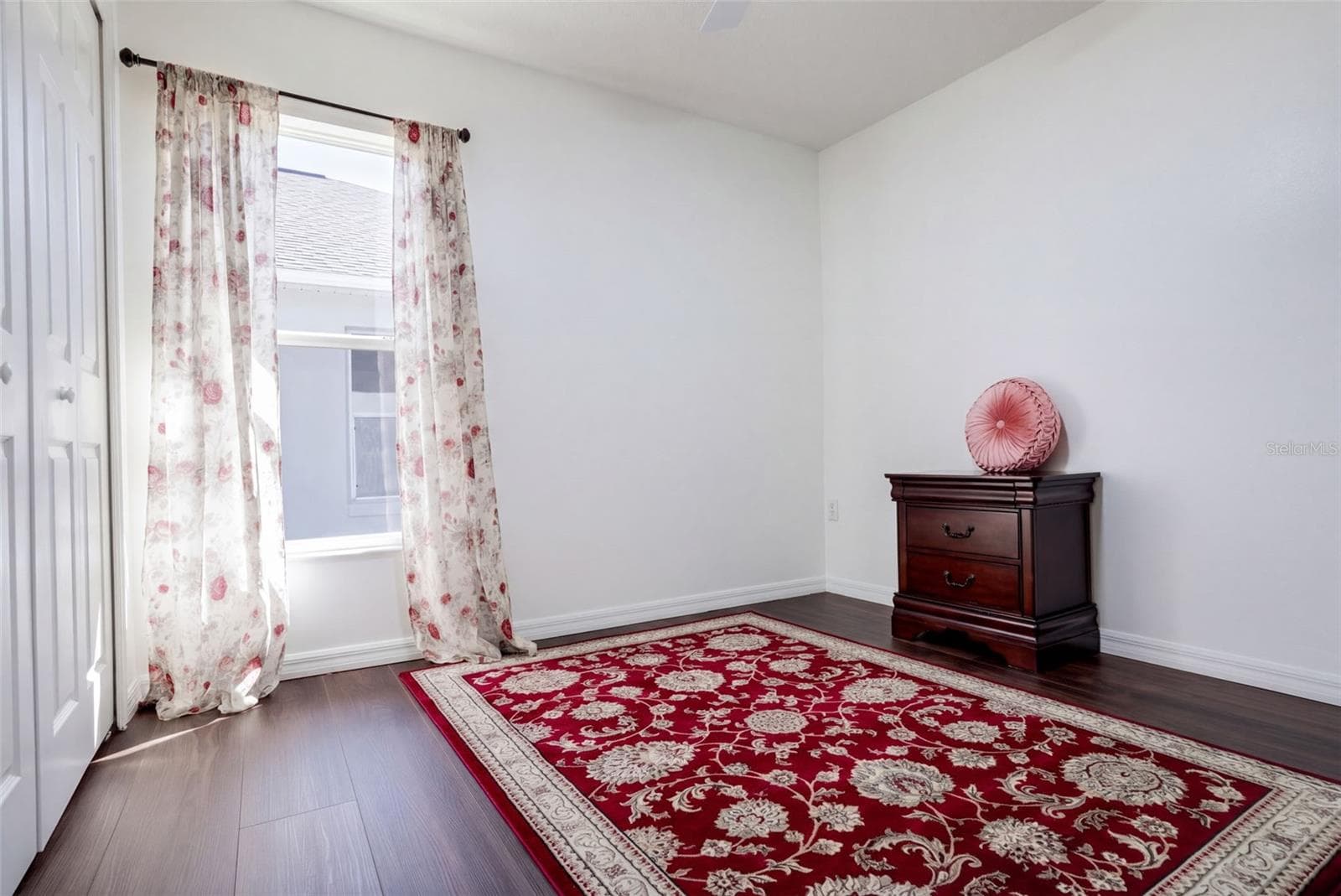 3rd Bedroom - 4601 FORMBY CT, KISSIMMEE