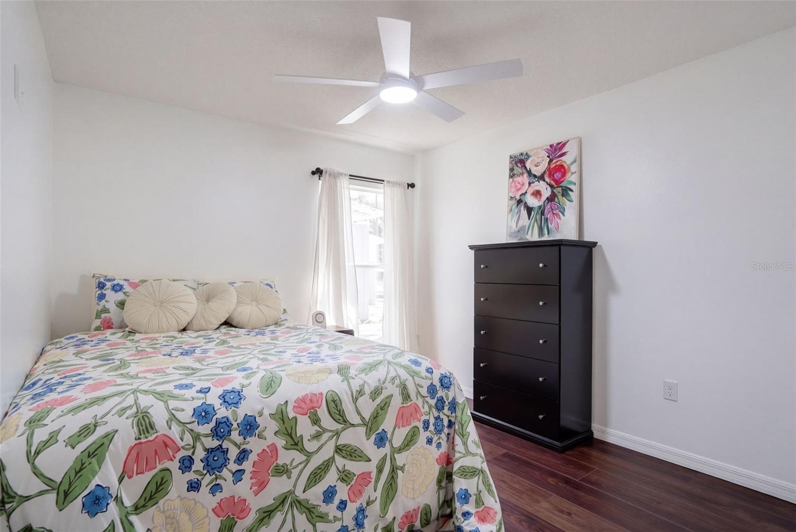 4th Bedroom - 4601 FORMBY CT, KISSIMMEE
