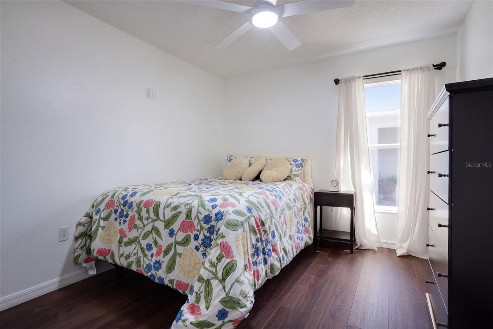 4th Bedroom - 4601 FORMBY CT, KISSIMMEE
