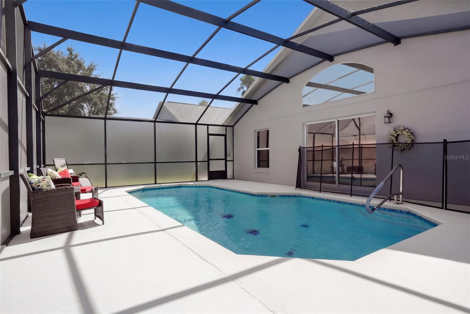 Private Pool on Corner Lot - 4601 FORMBY CT, KISSIMMEE
