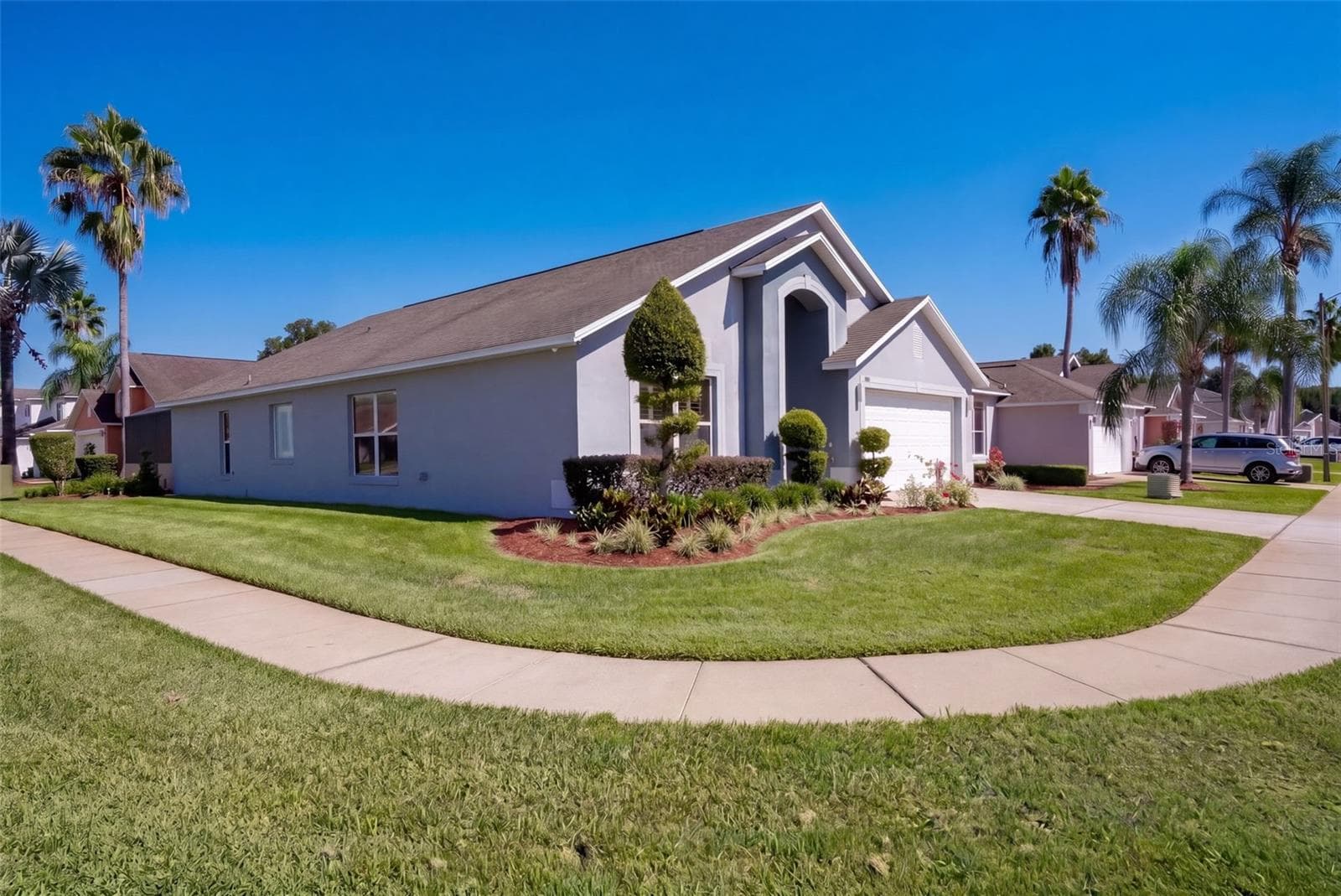 Private Pool on Corner Lot - 4601 FORMBY CT, KISSIMMEE