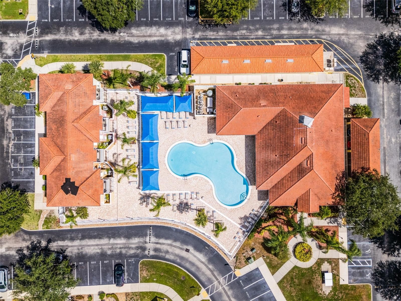 Lake Berkley Amenities - 4601 FORMBY CT, KISSIMMEE